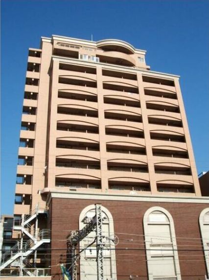 建物外観　★お問い合わせは044-299-8985★