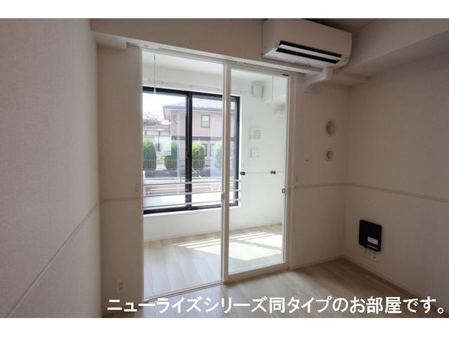 その他部屋・スペース　サンルーム