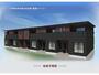中津川駅より徒歩11分 新築 2階建の賃貸物件