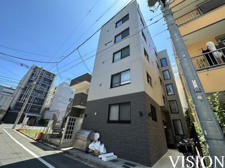 建物外観　☆外観☆