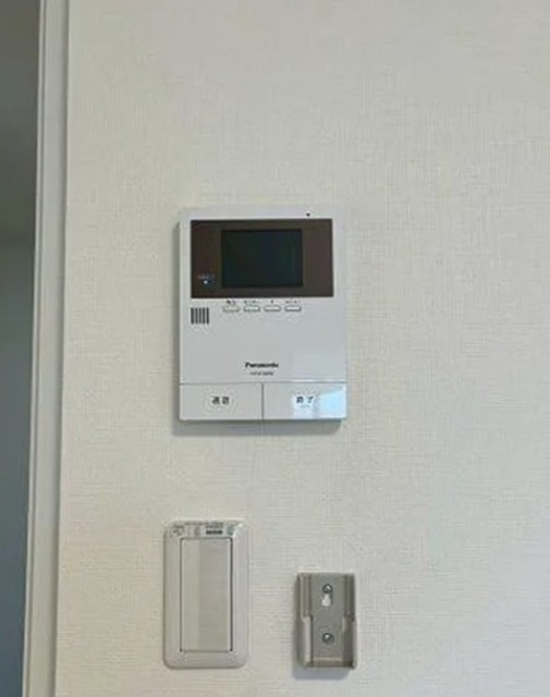 セキュリティ　同仕様