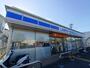 コンビニ　ローソン 川口安行出羽一丁目店（コンビニ）まで278m