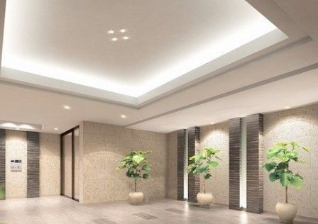 その他共有部分　☆オシャレな共用部☆