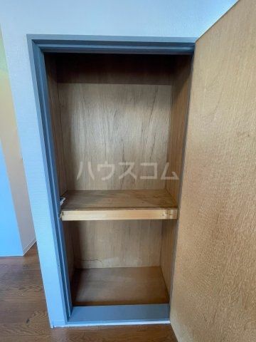 ペントハウス17の内装写真