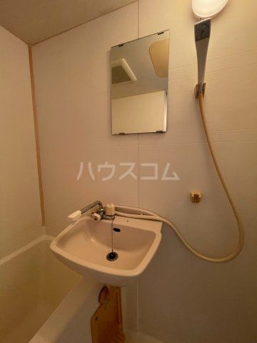 ペントハウス17の内装写真