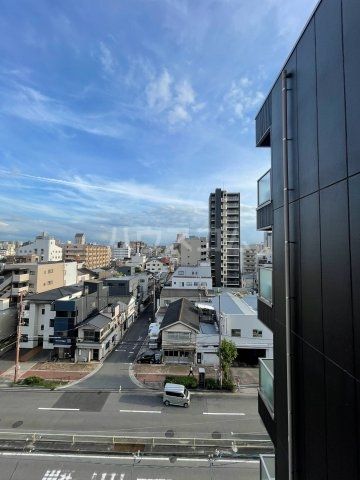 ペントハウス17のその他写真