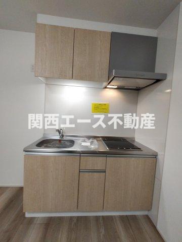 キッチン　同一商品