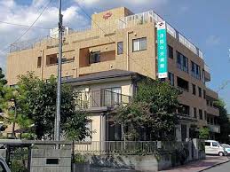 病院　浮間中央病院(医療法人社団)（病院）まで1062m
