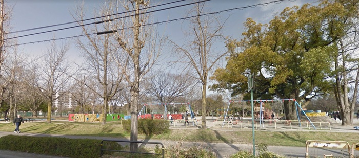 公園　千種公園（公園）まで370m