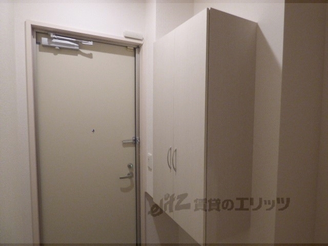 収納　下駄箱