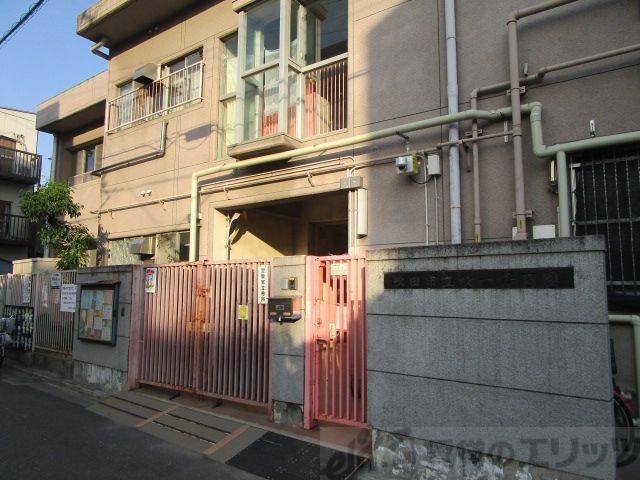幼稚園・保育園　吹田市立吹一保育園（幼稚園・保育園）まで3710m