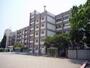小学校　葛飾小学校（小学校）まで550m