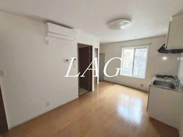 居室・リビング　洋室のお部屋です。