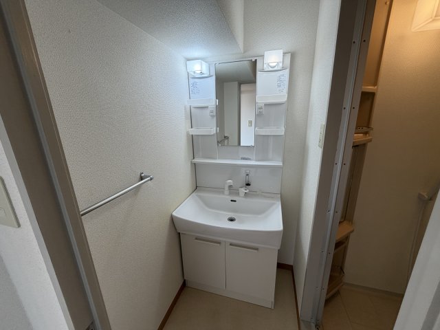 グレンヴュー北野の内装写真