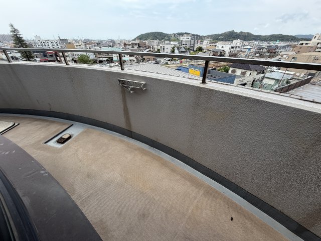 グレンヴュー北野の内装写真