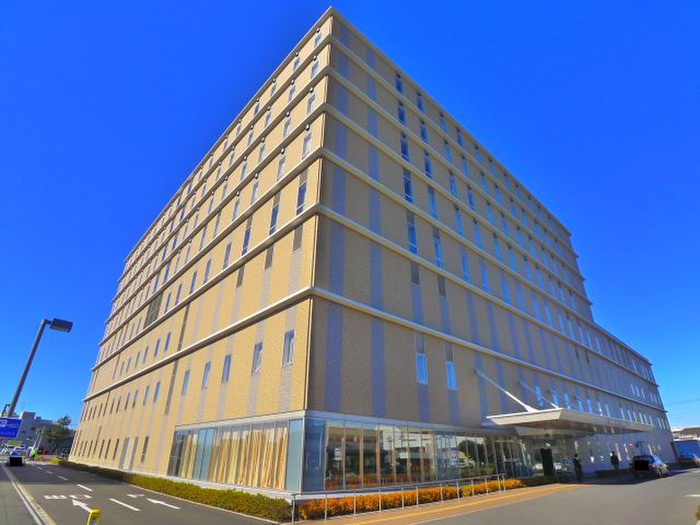 病院　千葉メディカルセンター（病院）まで400m
