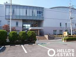 高校・高専　私立NHK学園高校（高校・高専）まで480m