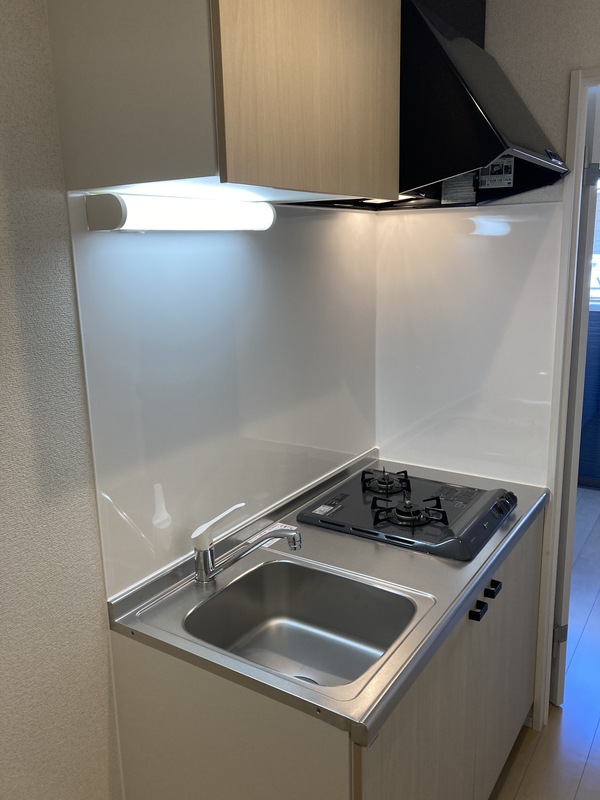 キッチン　※別部屋参考写真