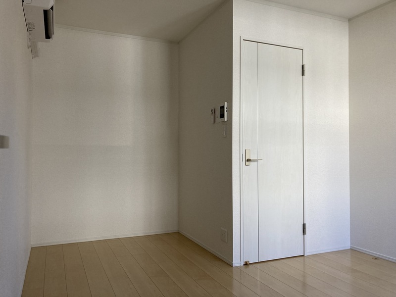 その他設備　※別部屋参考写真