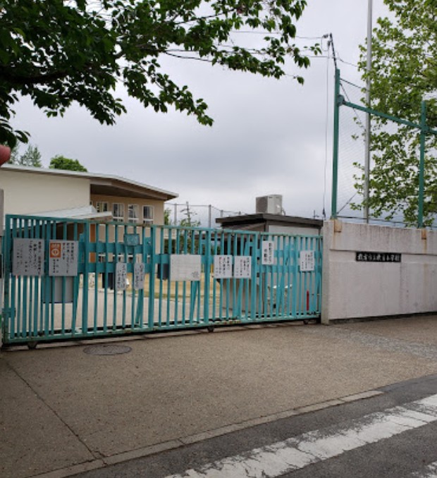 小学校　枚方市立枚方小学校（小学校）まで812m