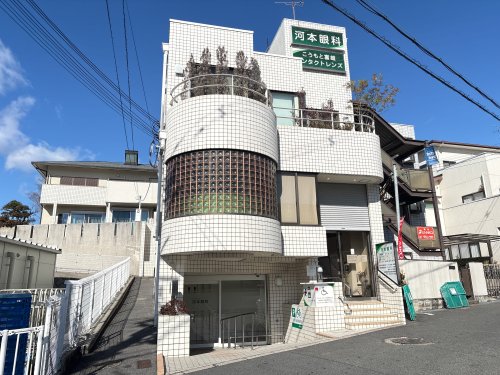 シャーメゾン西大寺南の周辺写真