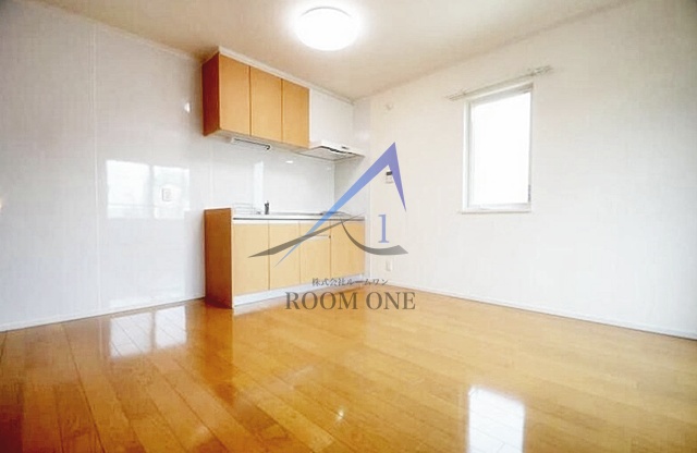 居室・リビング　洋室のお部屋です。