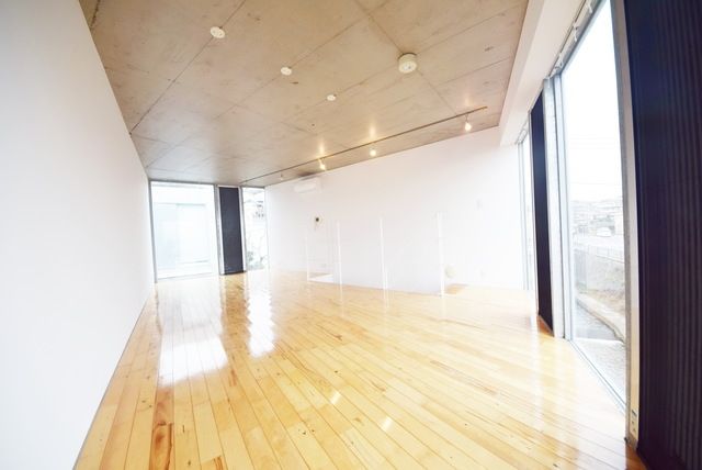 その他部屋・スペース　★16帖洋室★