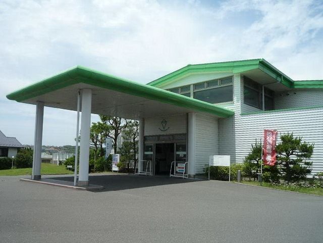 その他　七里ヶ浜ゴルフ場（その他）まで696m