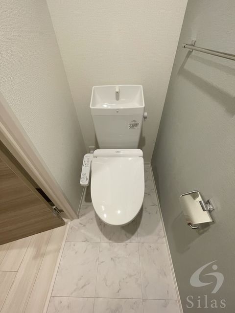 トイレ　同仕様