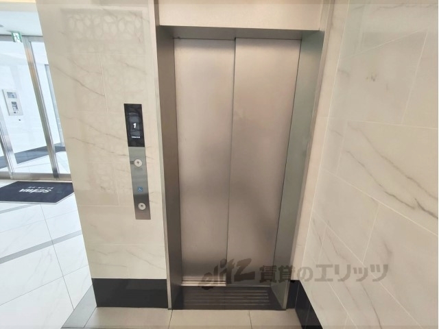 その他　エレベーター