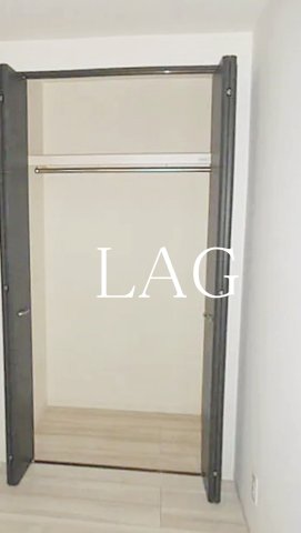 収納　収納です。