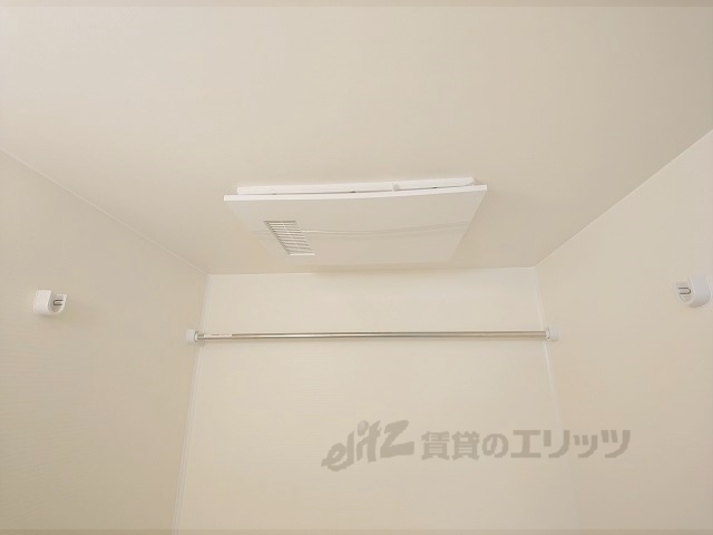 その他設備　浴室乾燥機