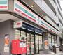 コンビニ　セブンイレブン 杉並高井戸西店（コンビニ）まで361m