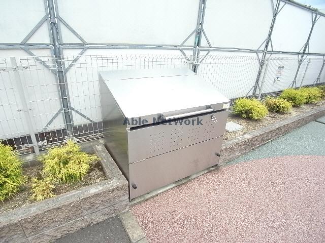 その他共有部分　建物設備