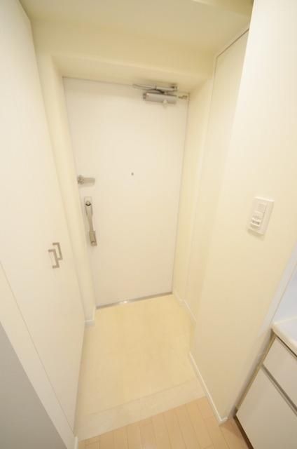 玄関　★玄関スペースにも余裕があります★
