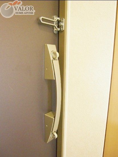 セキュリティ　設備