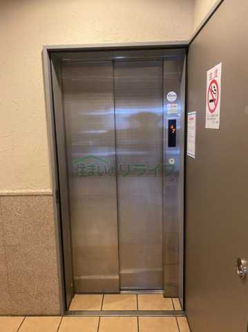 その他設備　スカイコート大塚