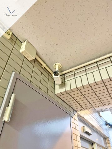 ＪＲ埼京線 十条駅 徒歩11分 10階建 築37年の外観写真
