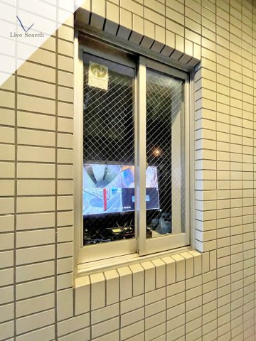 ＪＲ埼京線 十条駅 徒歩11分 10階建 築37年の外観写真