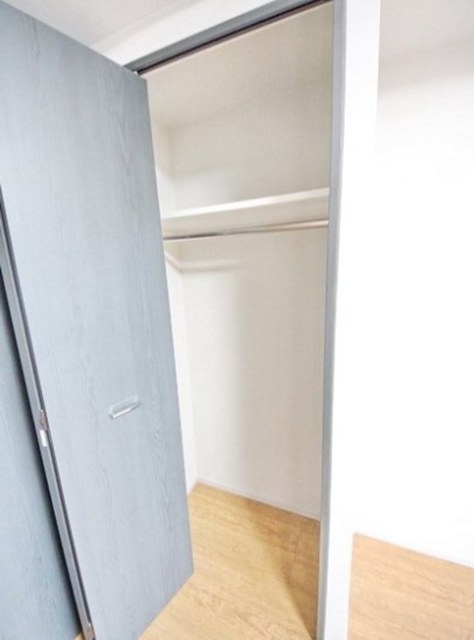 収納　別部屋同仕様タイプ