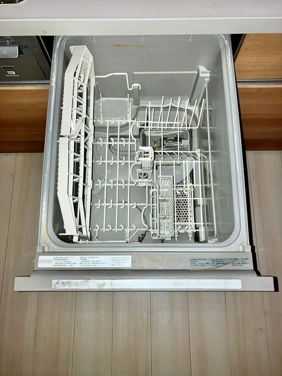 その他設備　※同建物内・別タイプの参考写真です。