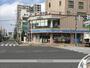コンビニ　ローソン（コンビニ）まで489m