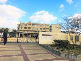 小学校　神戸市立長坂小学校（小学校）まで1873m