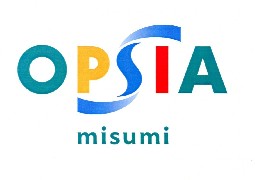 ショッピングセンター　OPSIA misumi(オプシアミスミ)（ショッピングセンター）まで733m