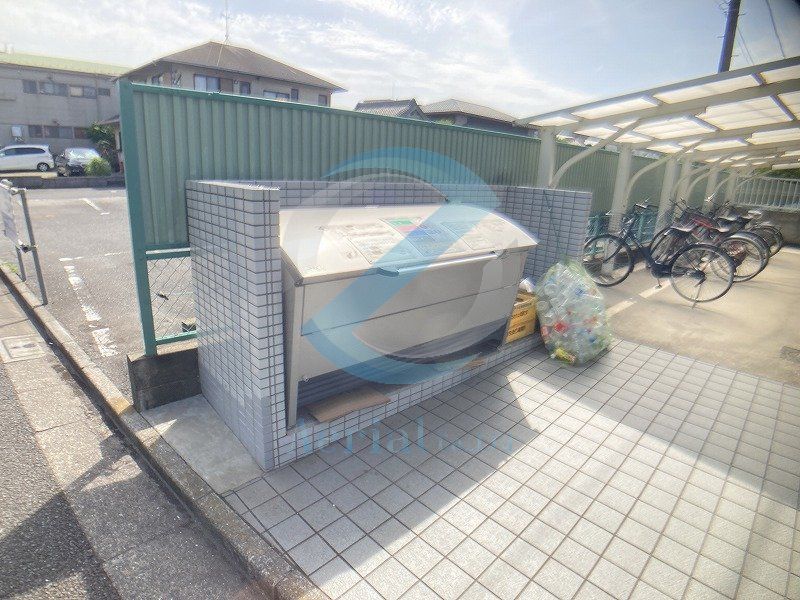 その他共有部分　共有部分