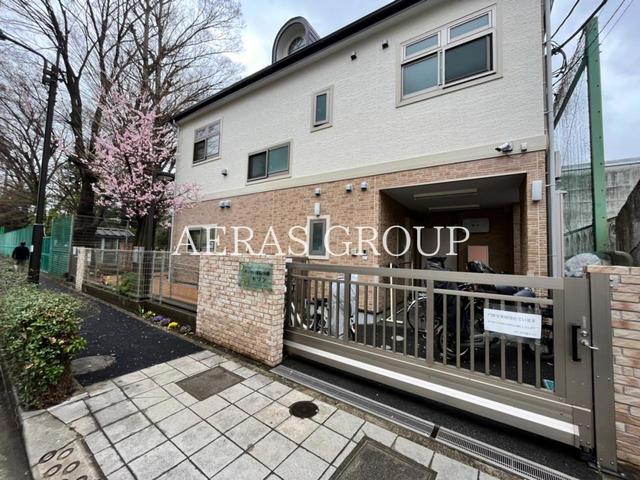 幼稚園・保育園　社会福祉法人嬉泉すこやか園第２分園キリン（幼稚園・保育園）まで409m