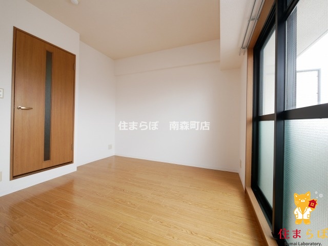その他部屋・スペース　しっかり休める私空間