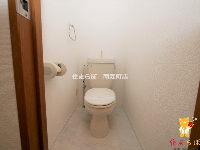 トイレ　意外と見られるポイント