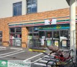 コンビニ　セブンイレブン尼崎常光寺3丁目店（コンビニ）まで890m