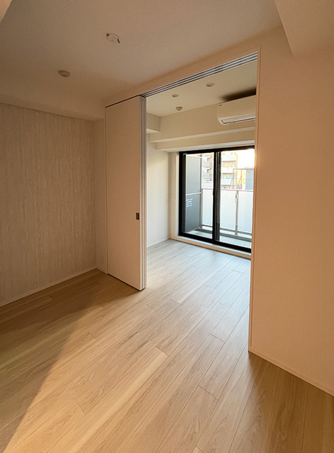 居室・リビング　※写真は同タイプ住戸です。